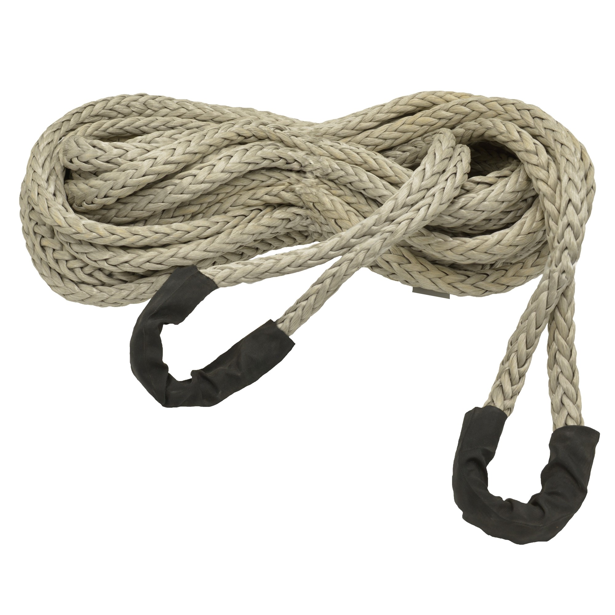 Nimbus, Tow Rope Break Strength Double 5/8in. x 30ft., Working Load 37000 lb, Length 240 in, Material HMPE, Model# 24-2062530